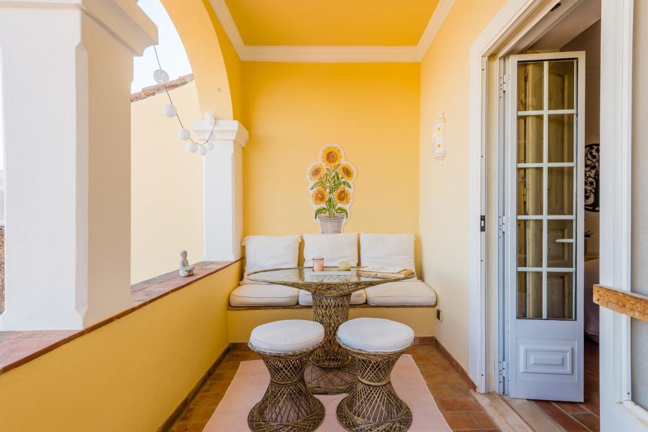 Casa Omlandia With Pool - Lagos Old Town Zewnętrze zdjęcie