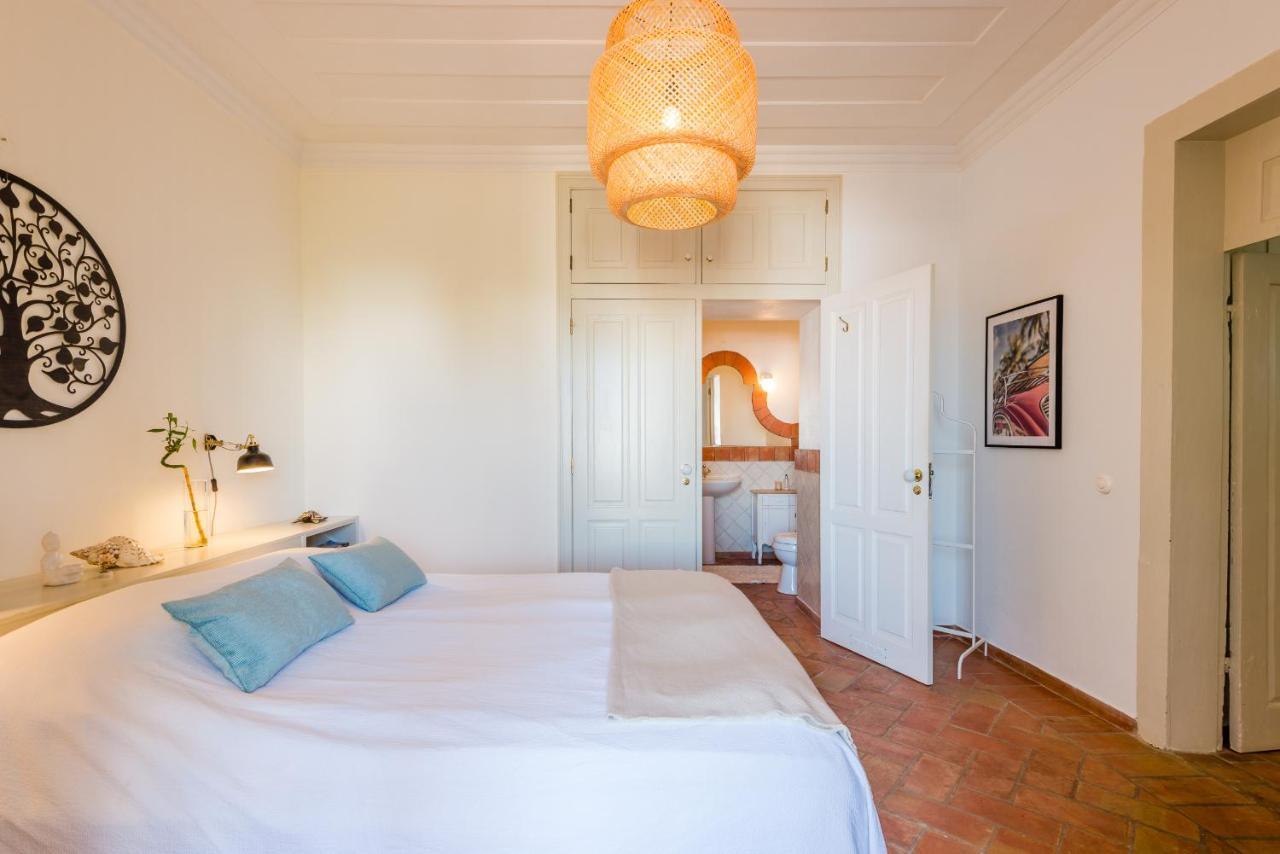 Casa Omlandia With Pool - Lagos Old Town Zewnętrze zdjęcie