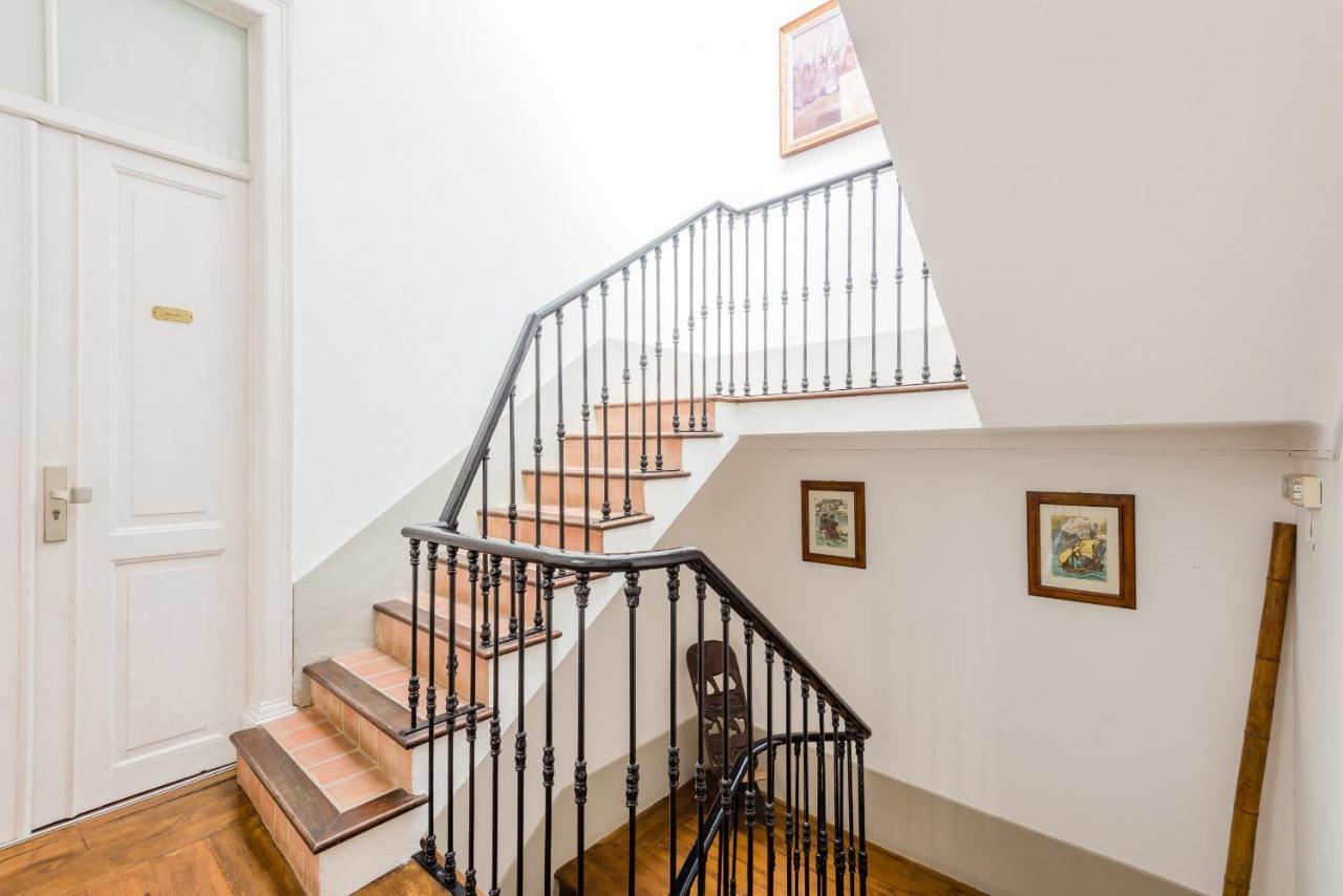 Casa Omlandia With Pool - Lagos Old Town Zewnętrze zdjęcie