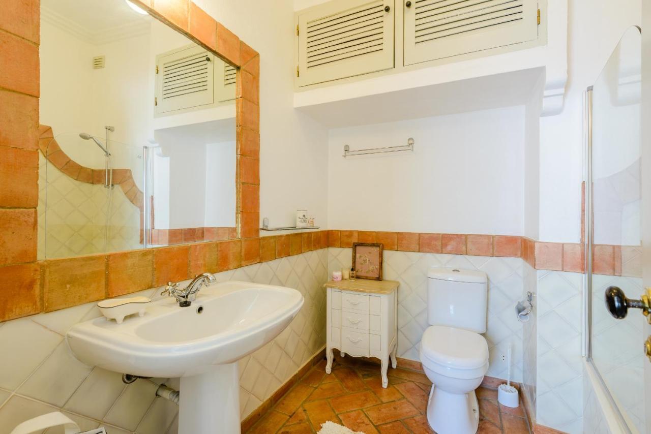 Casa Omlandia With Pool - Lagos Old Town Zewnętrze zdjęcie
