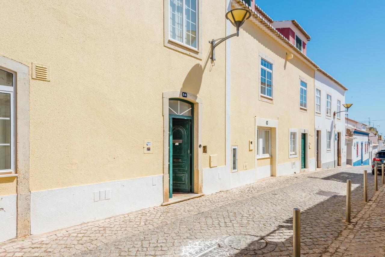 Casa Omlandia With Pool - Lagos Old Town Zewnętrze zdjęcie