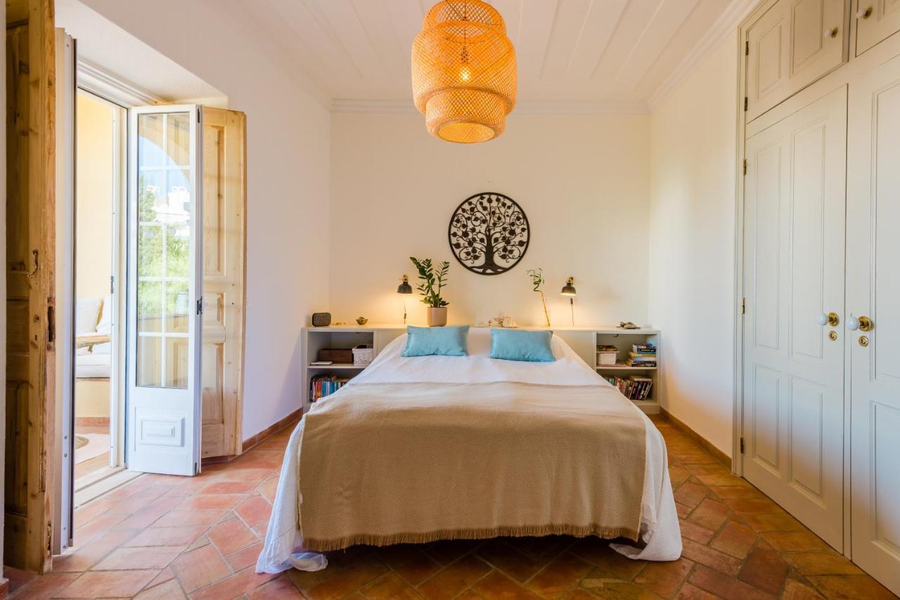 Casa Omlandia With Pool - Lagos Old Town Zewnętrze zdjęcie